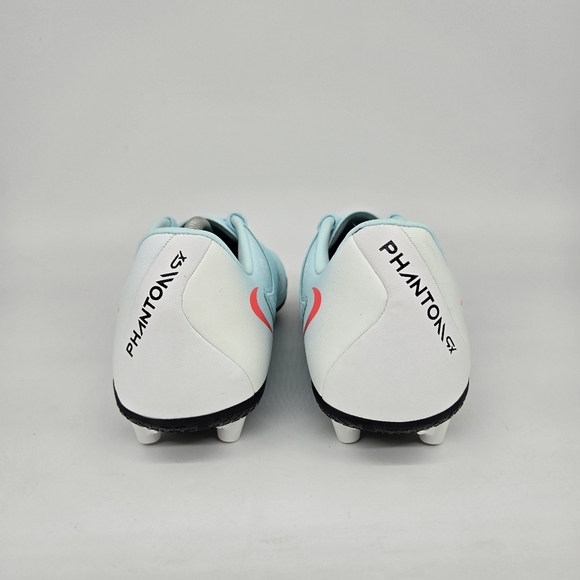 Nike Phantom GX 2 Academy Artificial-Grass Low-Top Soccer Cleats Men\'s Size 10 main image 5